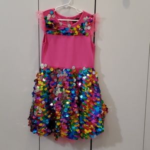 Jojo siwa dress